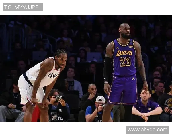 2020年3月9日快船队与湖人队激战回顾及赛后分析