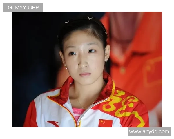 泪目！34岁刘诗雯直言很爱惜赛场 满手肌贴强忍伤痛为酷爱而战